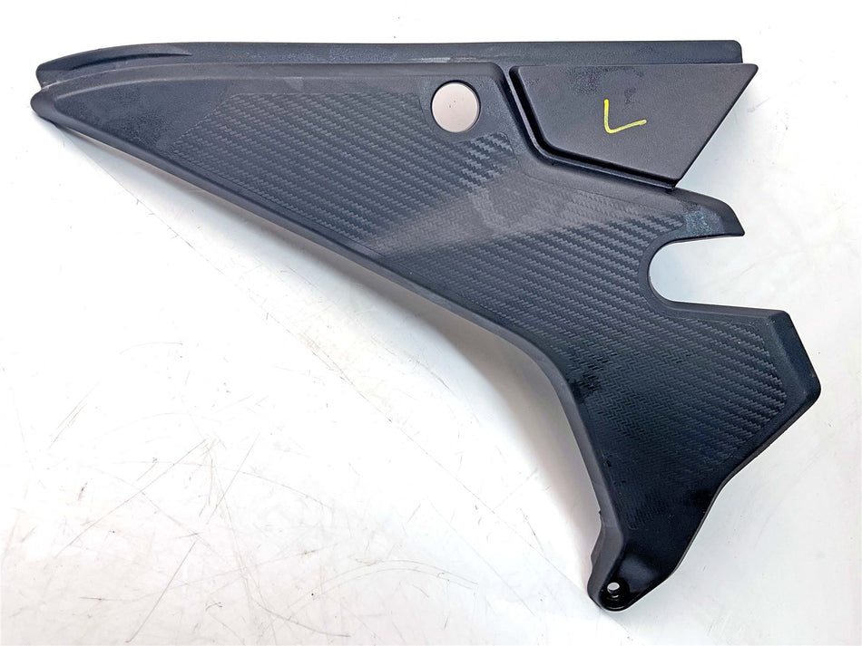 2023 CF-Moto 650MT Left Side Fairing - 6NT1-042201-00001