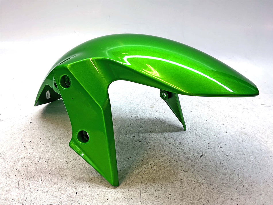 2021-2025 Kawasaki Z125 Mudguard