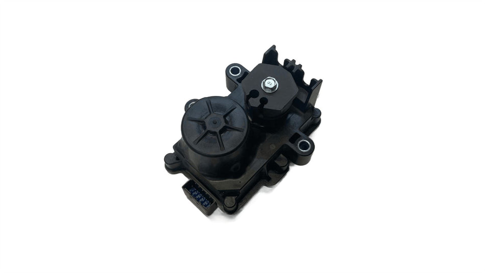 2023 Triumph Speed Triple 1200 Exhaust Valve Actuator Servo Motor