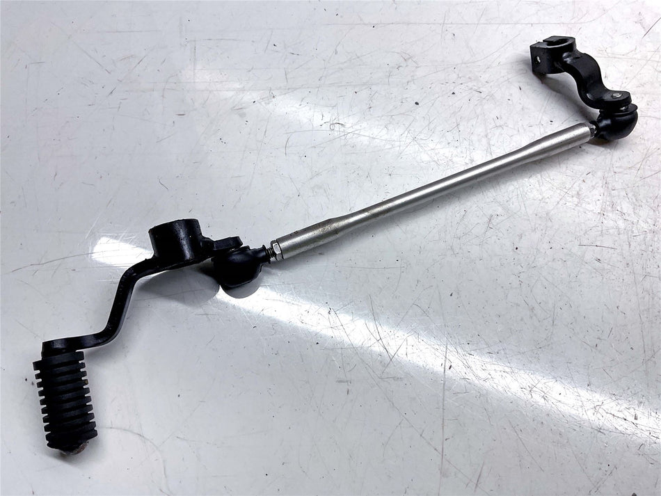2025 Yamaha Tracer 9 Gear Lever / Pedal - B7N181110000