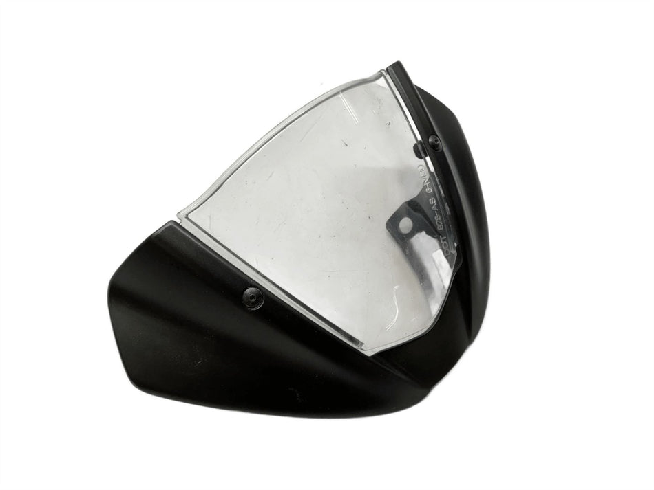 2024 Ducati Monster 937 Windscreen Flyscreen 48711011A