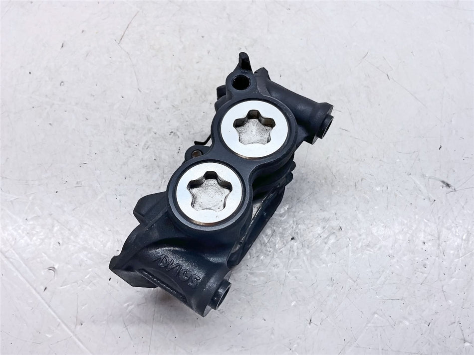 2018 Yamaha MT-09 SP Front Right Brake Caliper - 2DR2580U00