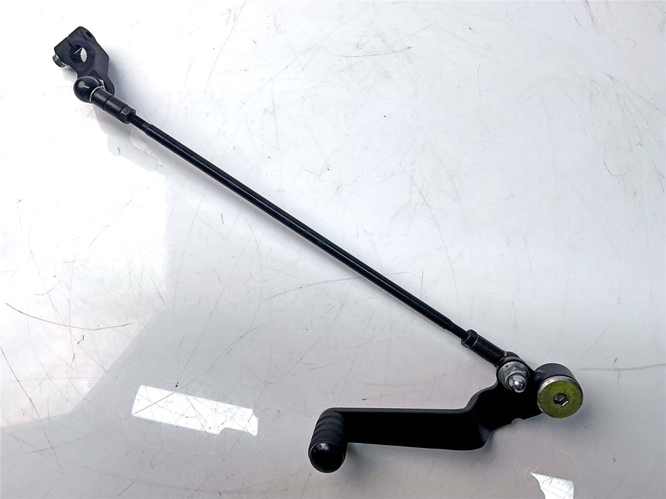 2024 Triumph Daytona 660 Gear Lever / Pedal - T2083737