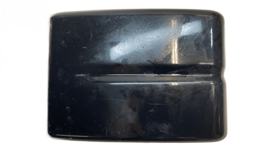 2013 Harley-Davidson Street Bob Battery Box Cover 6639506