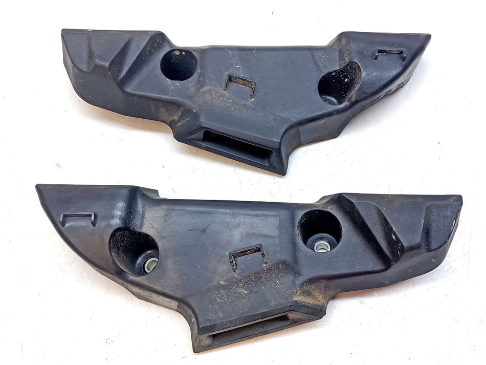 2021 Honda CRF1100L Africa Twin Adv' Sport DCT Pannier Mounts - 813/450MKSD00