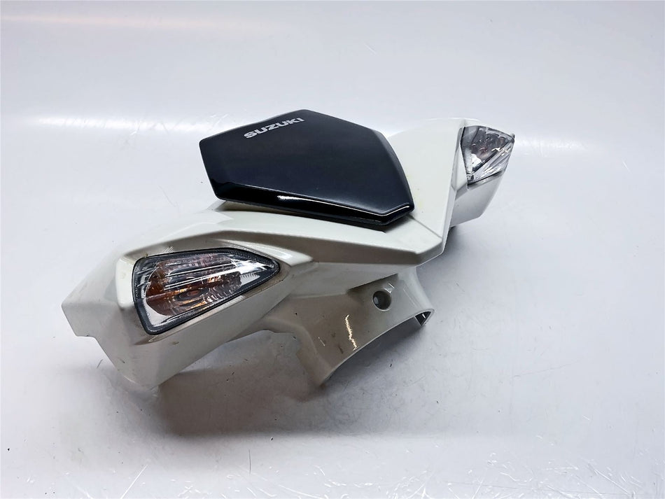 2023 Suzuki AVENIS 125 Handlebar Cover - 5631114L00YPA
