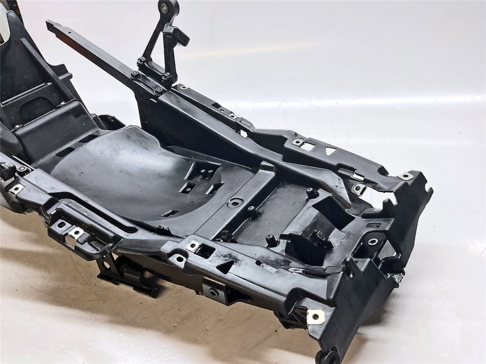 2023 BMW K1600GTL Rear Subframe - 46518563239