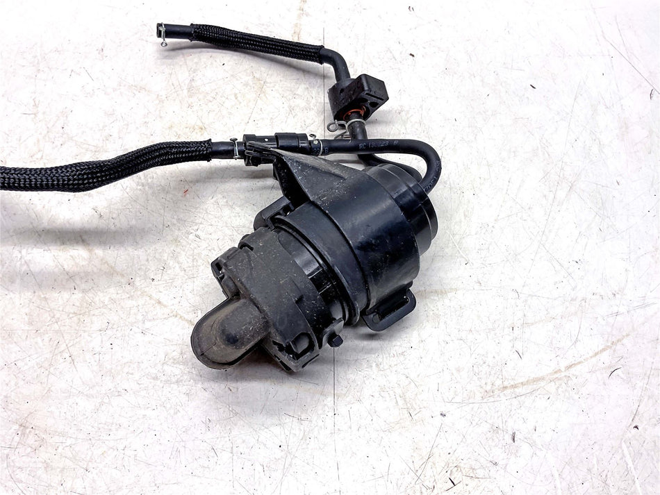 2024 Yamaha MT-03 Carbon Canister - 2MSF41700000