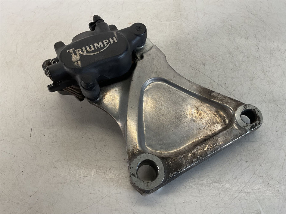 2004 Triumph Rocket III Rear Brake Caliper - T2021604
