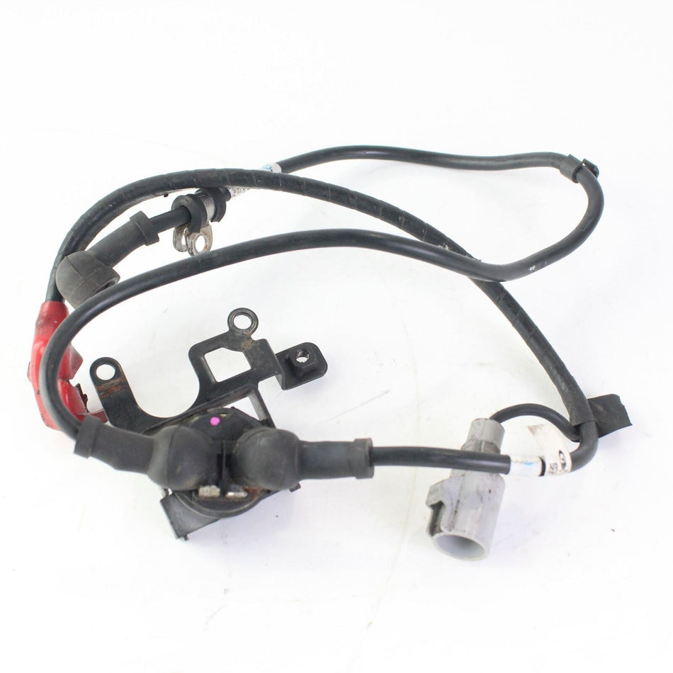 2013-2015 TRIUMPH TIGER EXPLORER XC 1200 Starter Relay - T1310008