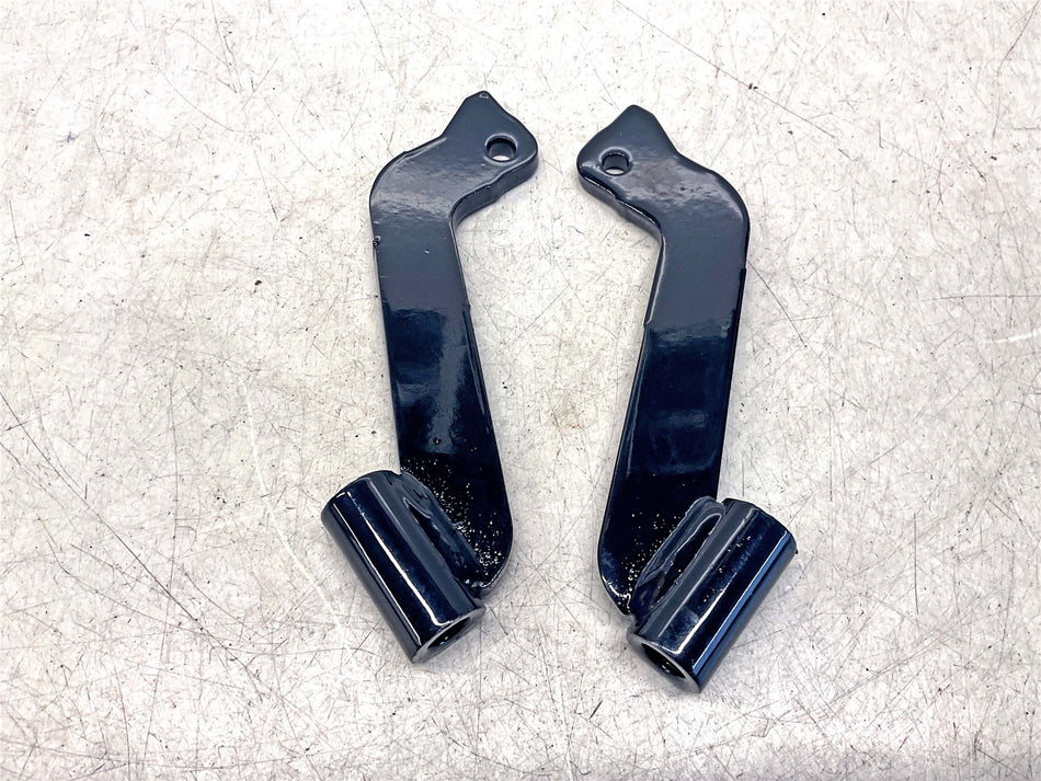2022 Harley-Davidson CVO Street Glide Front Footboard Front Hangers - 47200302A