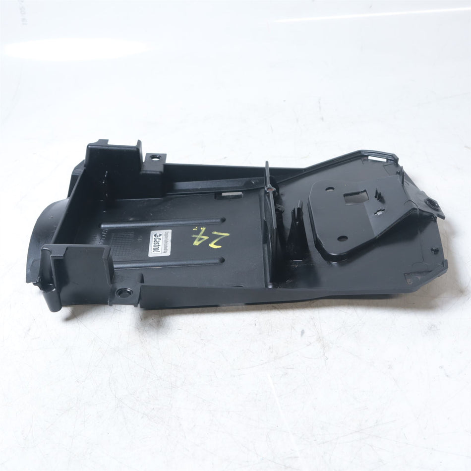 2020 Aprilia RS125 Undertry - 2B003059