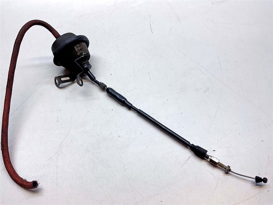1991 Honda Goldwing 1500 GL1500 Actuator - 36520MT2000