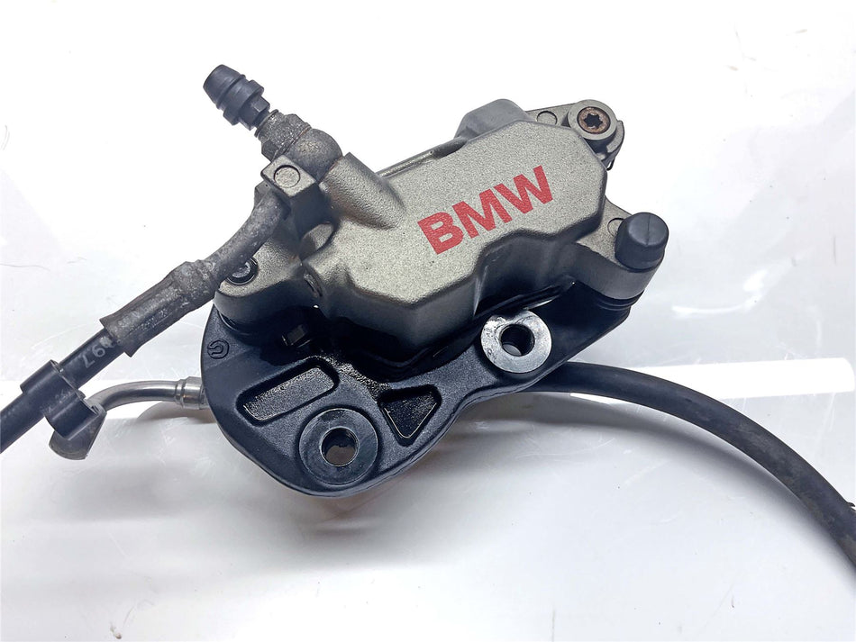 2024 BMW R1300GS Rear Brake Caliper - 34217108469