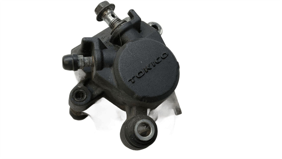 2009 Suzuki GSX1300R Hayabusa Rear Brake Caliper 6910015H00