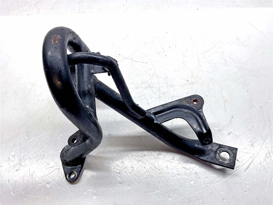 2000 Honda ST1100 ABS Right Engine Guard - 64206MAJG10