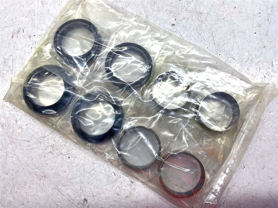 Ducati Hypermotard 1198 Fork Leg Seal Kit