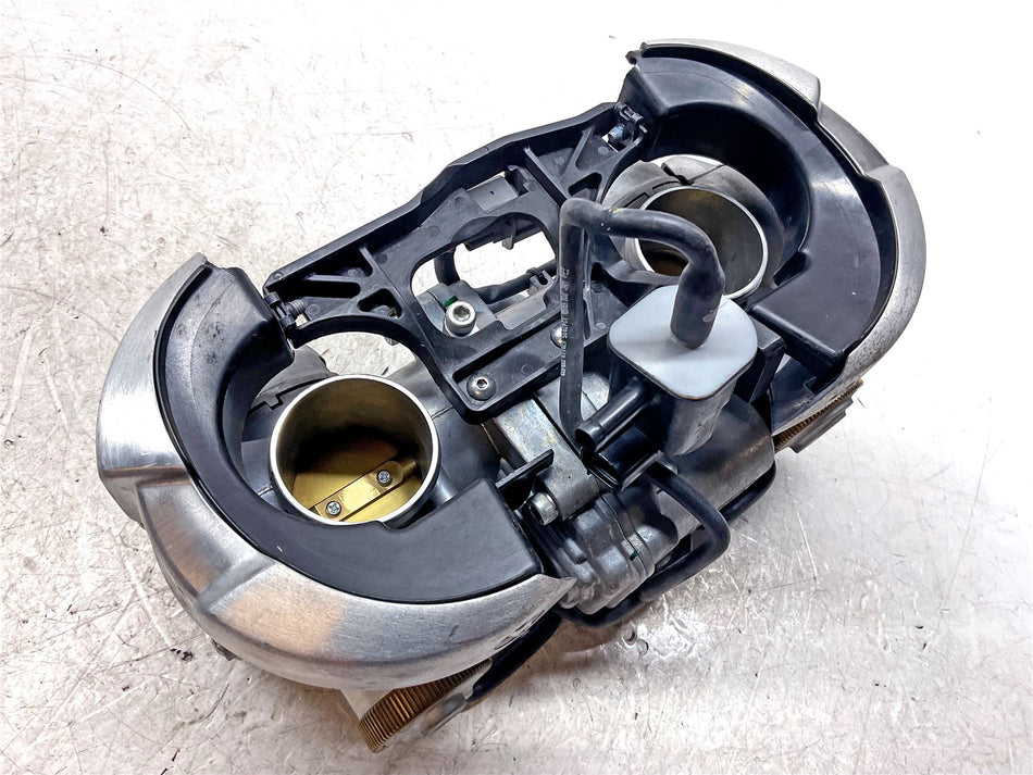2019 Triumph Thruxton RS Throttle Body - T1240285