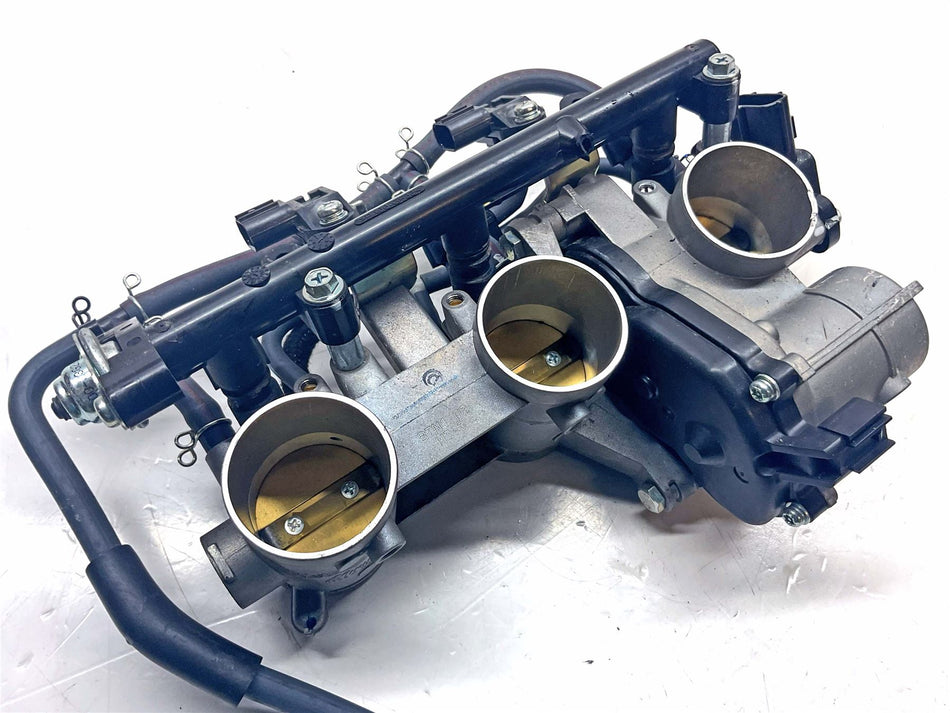 2024 Yamaha MT-09 Throttle Body - BME1375000