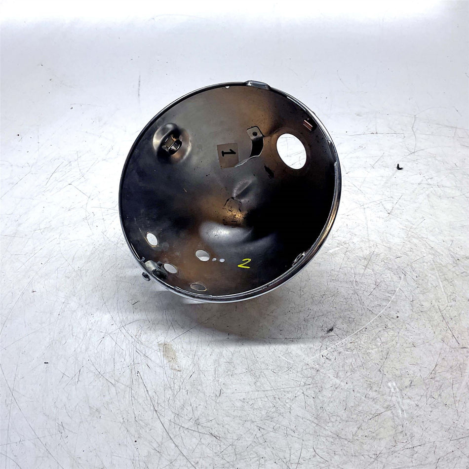 1975 Norton Commando Headlight Bowl - 99.1155
