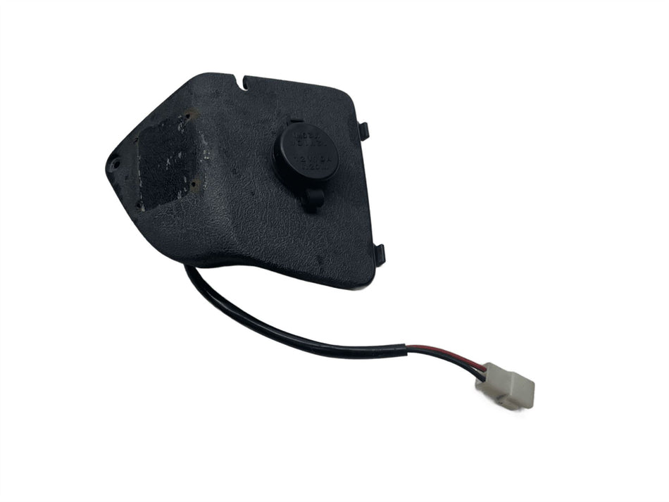 2015 Vespa GTS300 USB Charger 577395