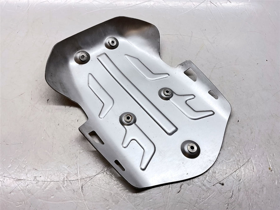 2019 BMW R1250GS Adventure Bash Plate - 11848532937