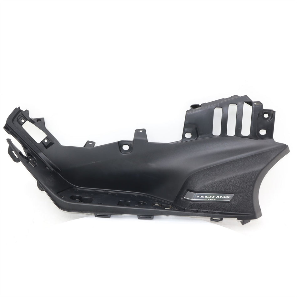 2022 ZERO FXE 11KW ZF7.2 Left Footrest - Z2002548