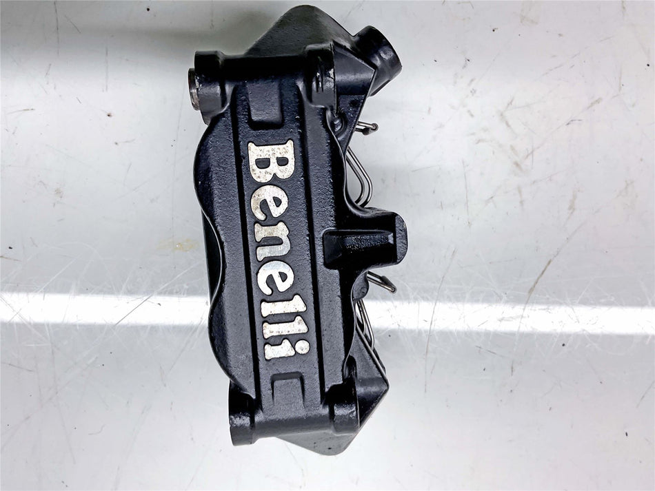 2024 Benelli TRK 702 Front Brake Caliper Left - 45500P026BG00