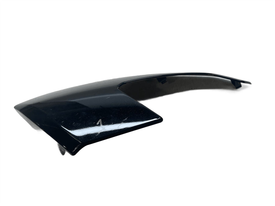 2022 BMW S1000XR Right Upper Side Fairing 46638392778