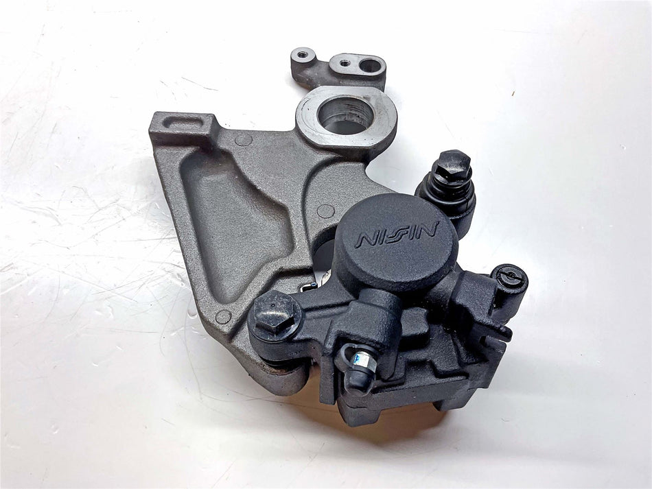 2022 Yamaha MT-10 Rear Brake Caliper - B672580W00