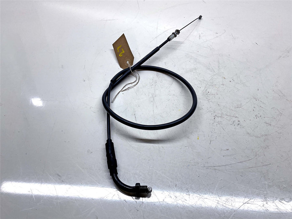 2018 Honda CMX500 REBEL Throttle Cable - 17910-MKG-A01