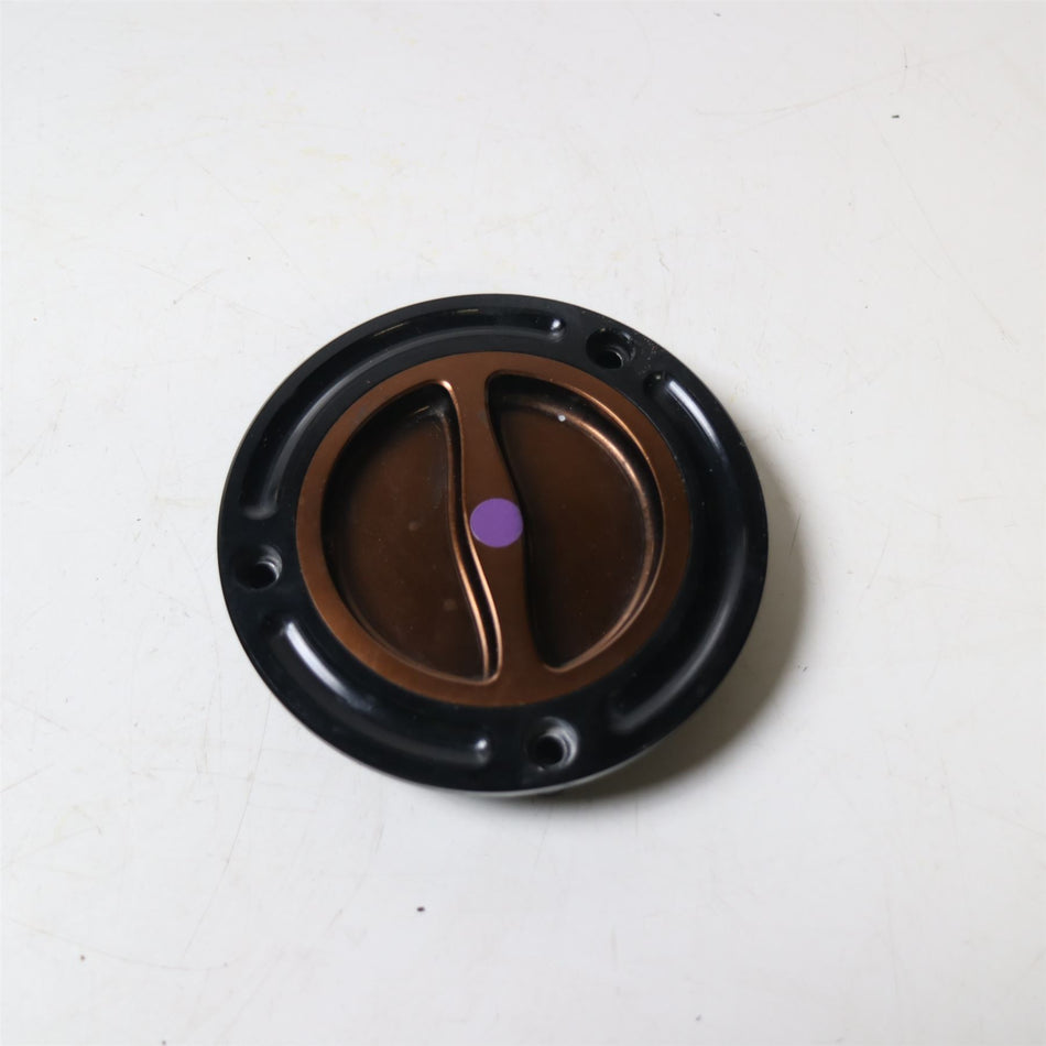 2011 Yamaha YZF R1 Fuel Cap - 5JJ246020000