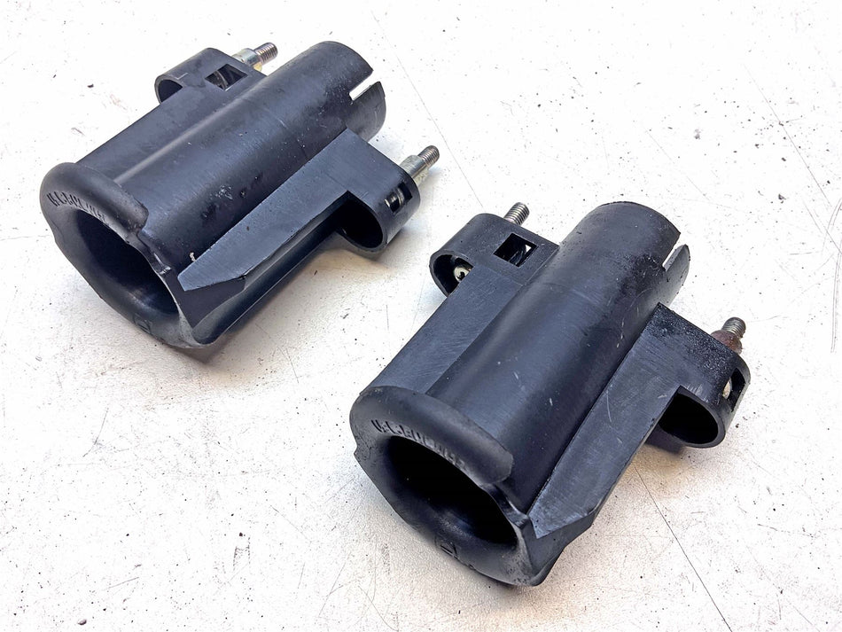 2010 Honda XL125 Air Intake Duct - 17253KPCD50