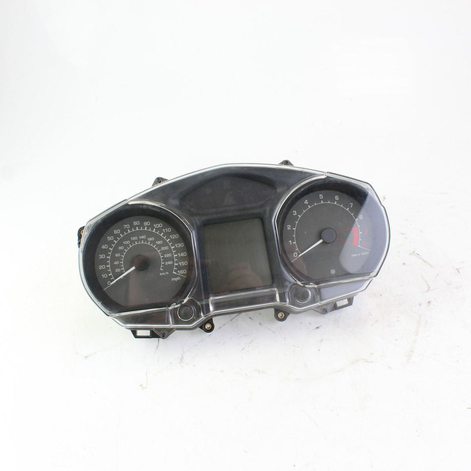 2010-2013 BMW R1200 RT Speedometer - 62118520040