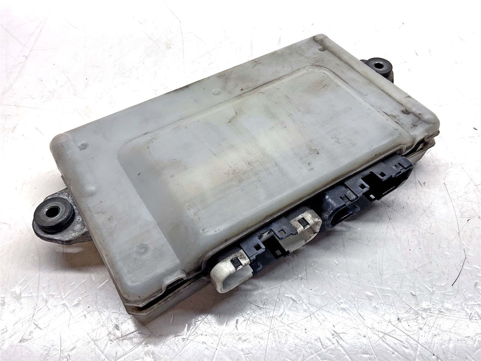 2000 Honda ST1100 ABS ABS Control Init - 38600MAJG61