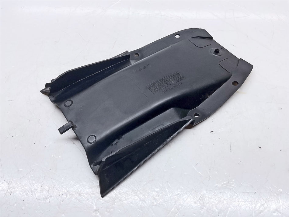 2024 Yamaha MT-07 Rear Under Tray - BAT2165100