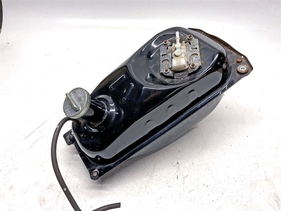 2022 Honda PCX125 Fuel Tank - 17510K1ZJ10