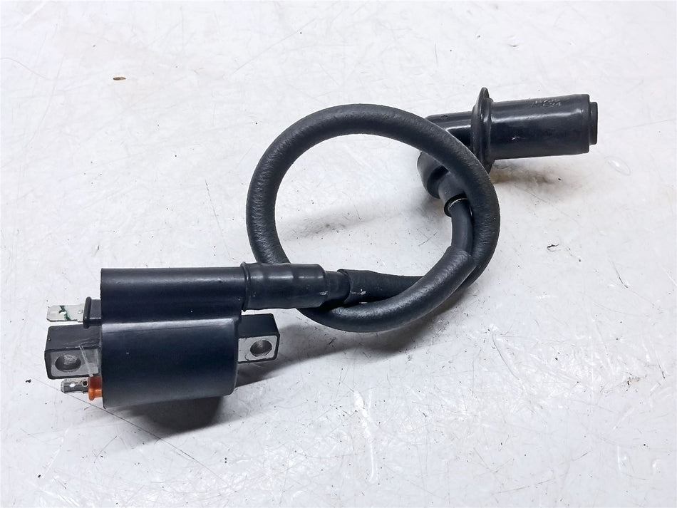 2025 Yamaha Ray ZR Ignition Coil and Cap - B7JH23101000