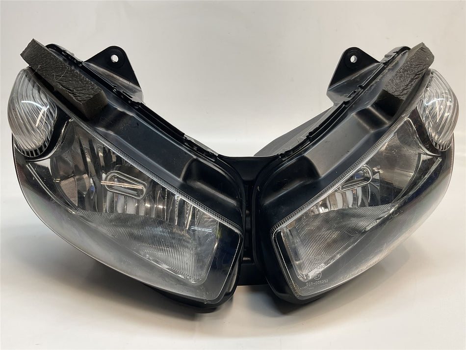 2015 Kawasaki ER-6f Headlight Unit - 230070173