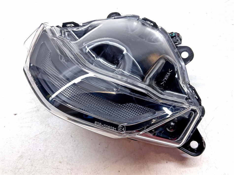 2024 Honda SH125I Secondary Headlight - 33180K0RV01