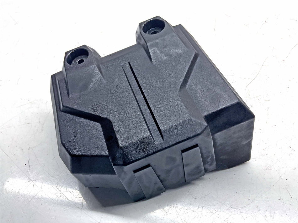 2022 Suzuki V-Strom 1050 DL1050 Canister Cover - 1857606L00