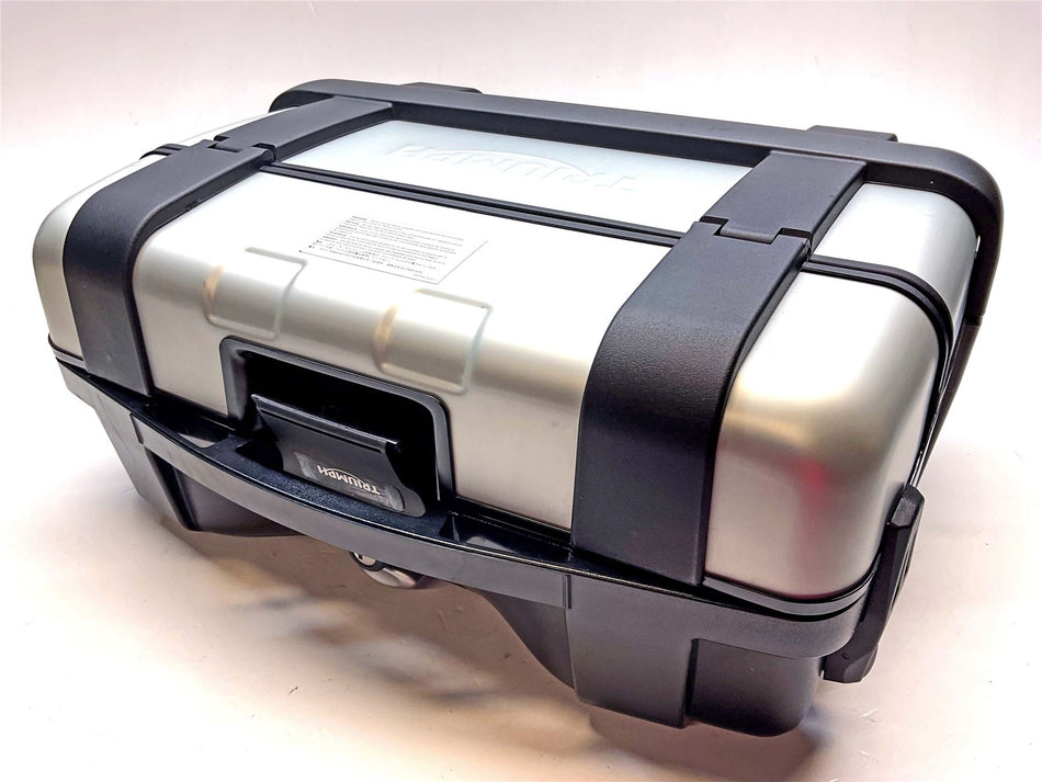 2021 Triumph Tiger 900 GT Pro 33Ltr Top Box
