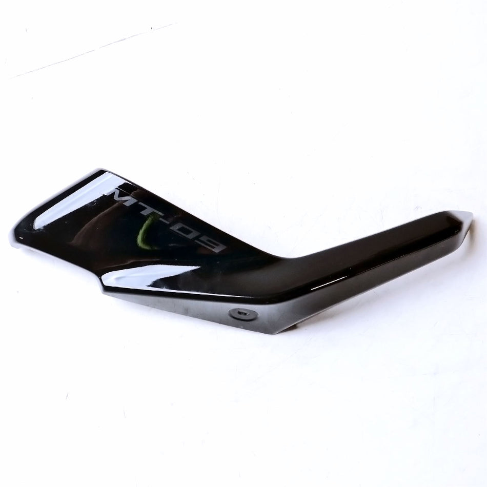 2024 Yamaha MT-09 Y-AMT Left Air Scoop - BME2137W00P1