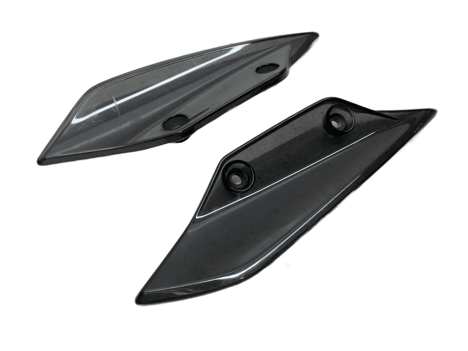 2014 BMW S1000RR Wind Deflectors Pair 46637727145