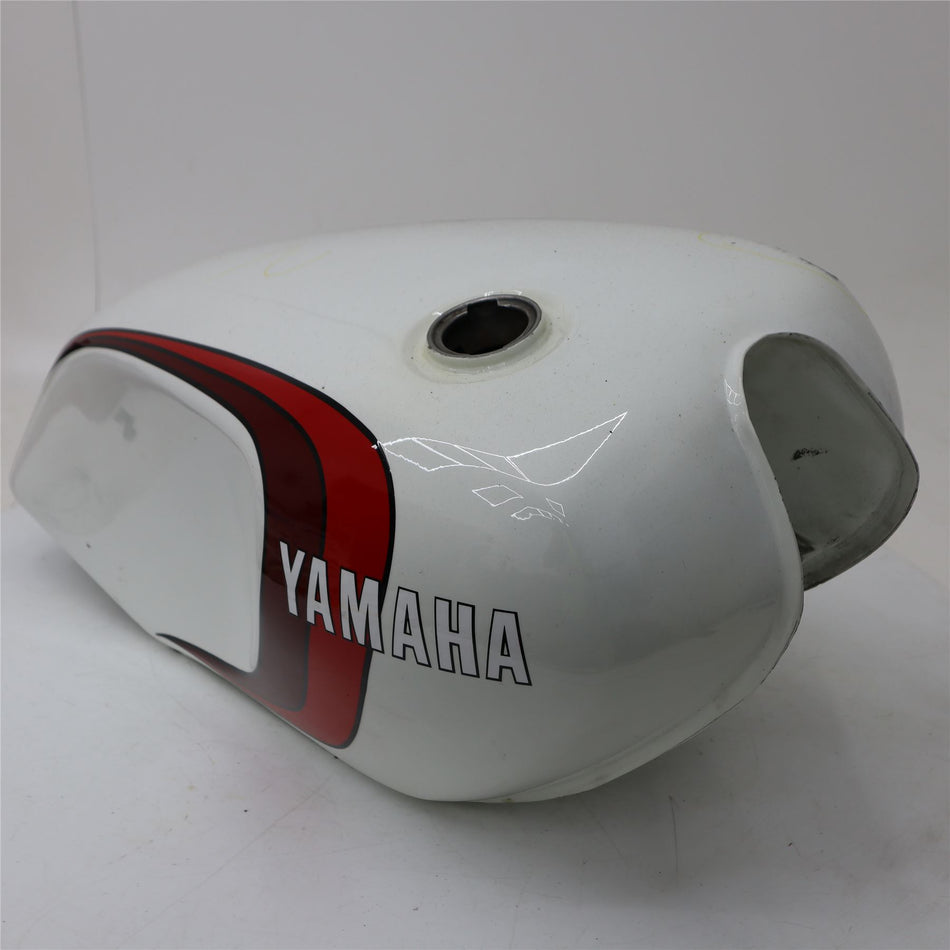 1981 YAMAHA RD250 Fuel Tank - 4L0241100101