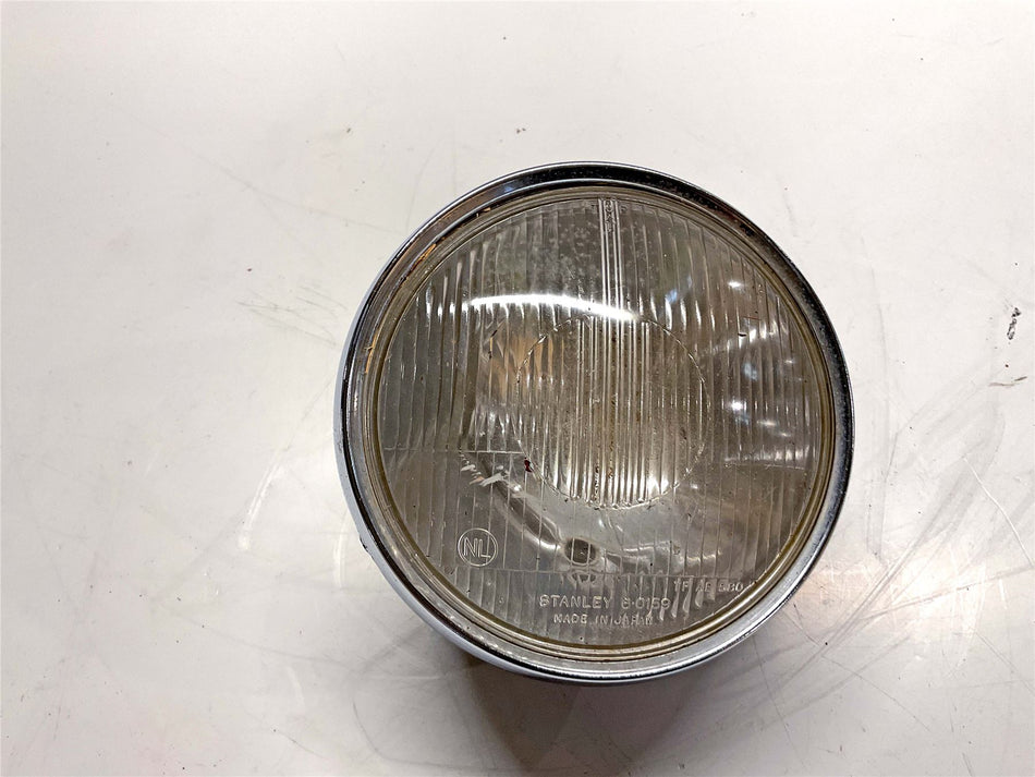 1973 Honda CB250 Headlight
