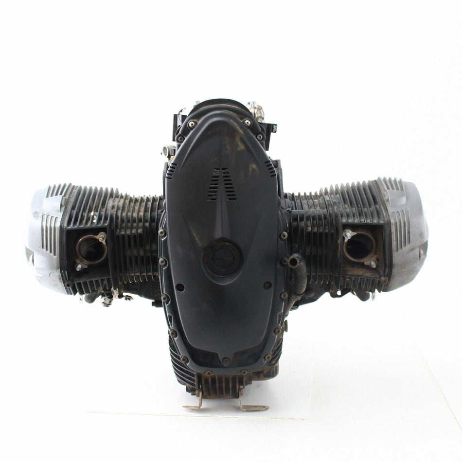 2013-2018 BMW R NINE T SCRAMBLER Complete Engine