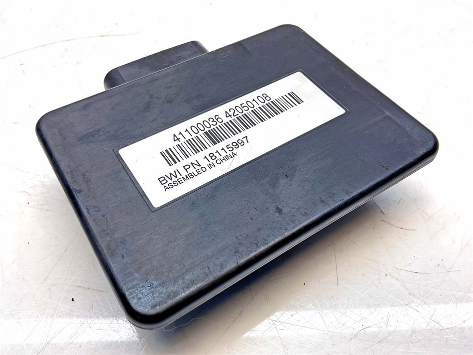 2015 Harley-Davidson Breakout FXSB Module ABS - 41100036