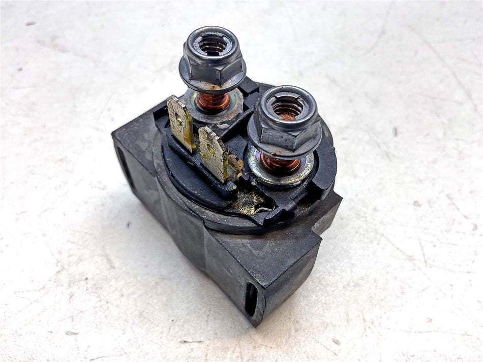 2016 Triumph Thruxton 900 EFI Starter Relay - T1310008