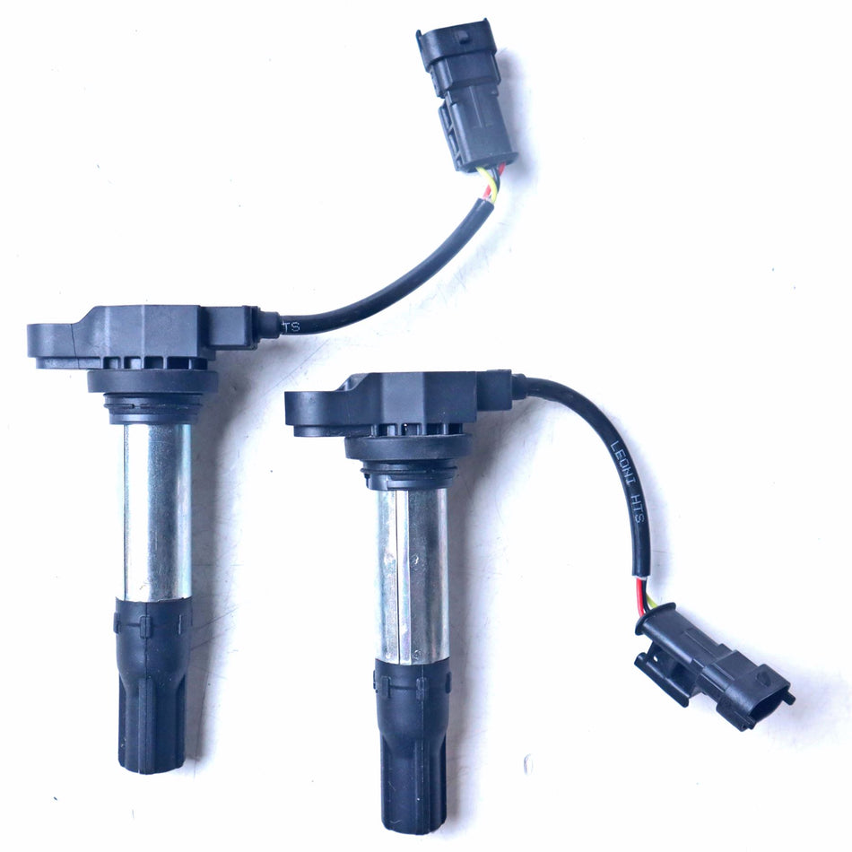 2023 KTM 1290 Super Duke R Ignition Coils x2 - 63539006100